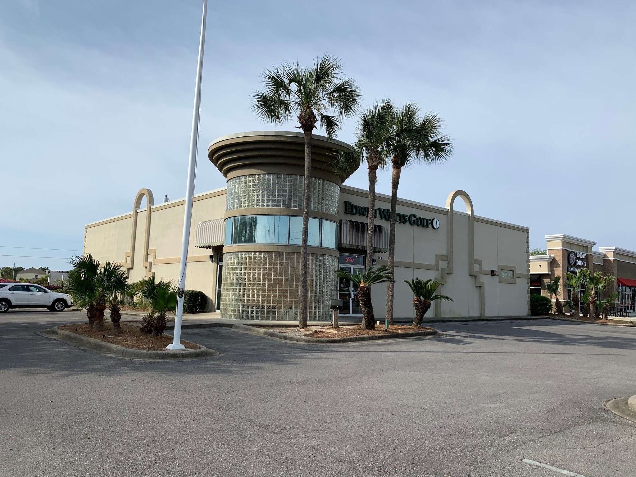 34898 Emerald Coast Pky, Destin, FL for sale Primary Photo- Image 1 of 1