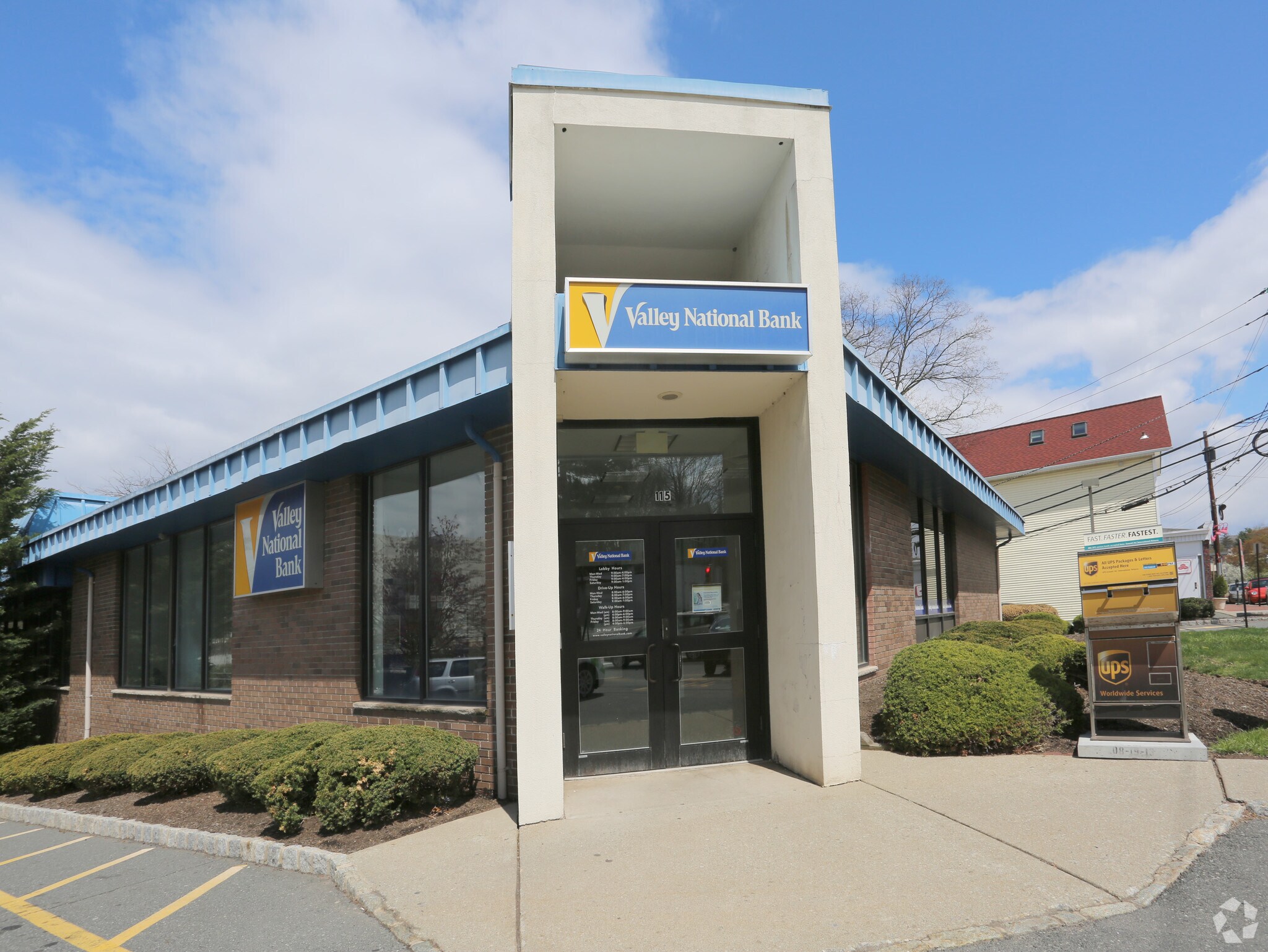 115 Valley St, South Orange, NJ for lease Primary Photo- Image 1 of 5