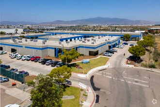 7590 Britannia Ct, San Diego, CA - AERIAL map view - Image1