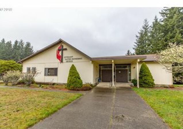 3520 Frontage Rd, Reedsport, OR for sale Primary Photo- Image 1 of 1