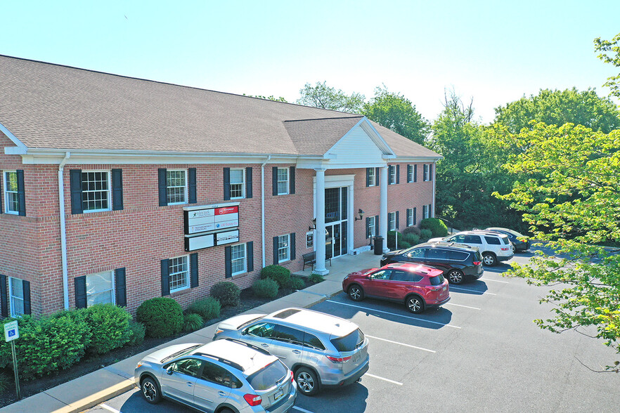 1725-1755 Oregon Pike, Lancaster, PA for lease - Building Photo - Image 3 of 11