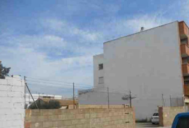 Land in CASTELLÓN DE LA PLANA for sale - Building Photo - Image 2 of 3