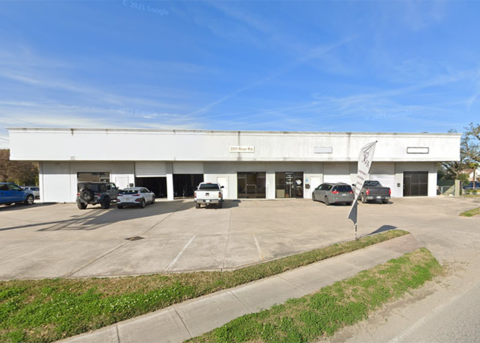3511 River Rd, Jefferson, LA for sale Building Photo- Image 1 of 1