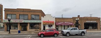 More details for 10617 W Jefferson Ave, River Rouge, MI - Retail for Sale