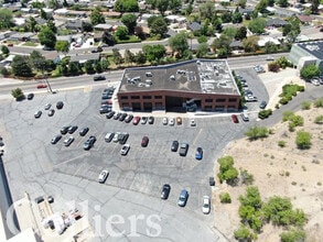 1070 Hiline Rd, Pocatello, ID for lease Building Photo- Image 2 of 12