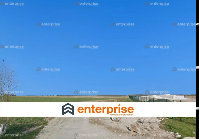 Land in Villers-Bocage for sale - Building Photo - Image 1 of 2