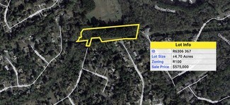 More details for Tilton Lane & Kinnard Dr, Doraville, GA - Land for Sale