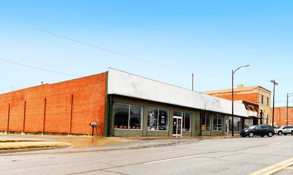 517 W Main St, Yukon, OK 73099 | LoopNet