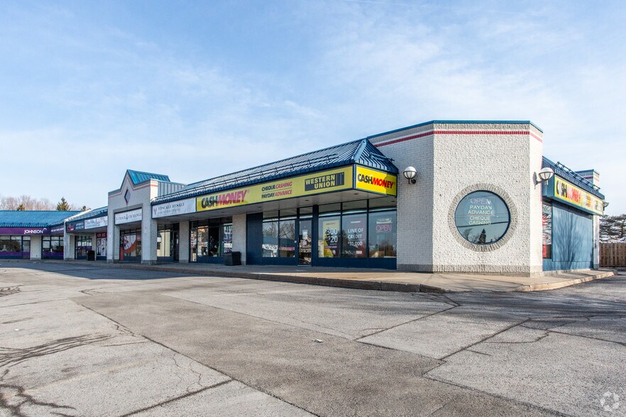 471-473 Hazeldean Rd, Kanata, ON for lease - Building Photo - Image 2 of 4
