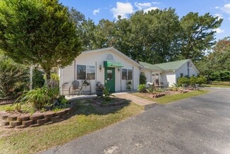 More details for 4326 Leslie St, North Charleston, SC - Health Care for Sale