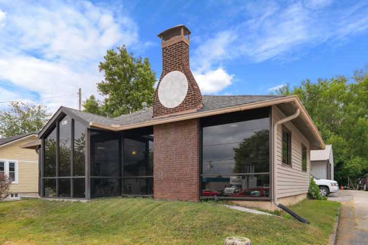 1650 E Saint Louis St, Springfield, MO for sale - Primary Photo - Image 1 of 1