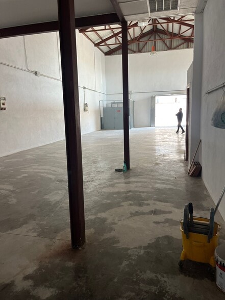 Calle Venecia, 2, Torres de la Alameda, Madrid for lease - Interior Photo - Image 3 of 17