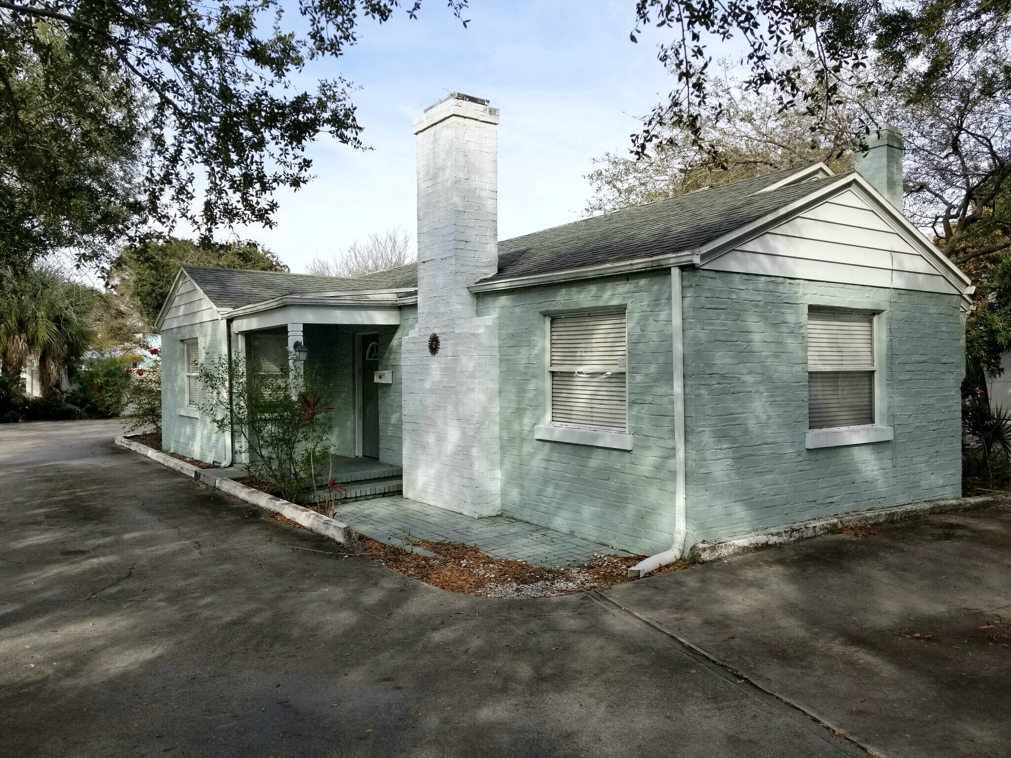 512 E Strawbridge Ave, Melbourne, FL for sale Building Photo- Image 1 of 1