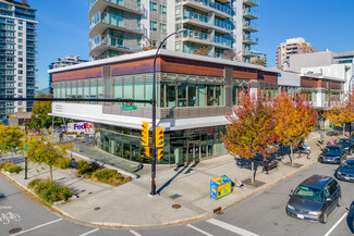 More details for 1301-1333 Lonsdale Ave, North Vancouver, BC - Retail for Lease