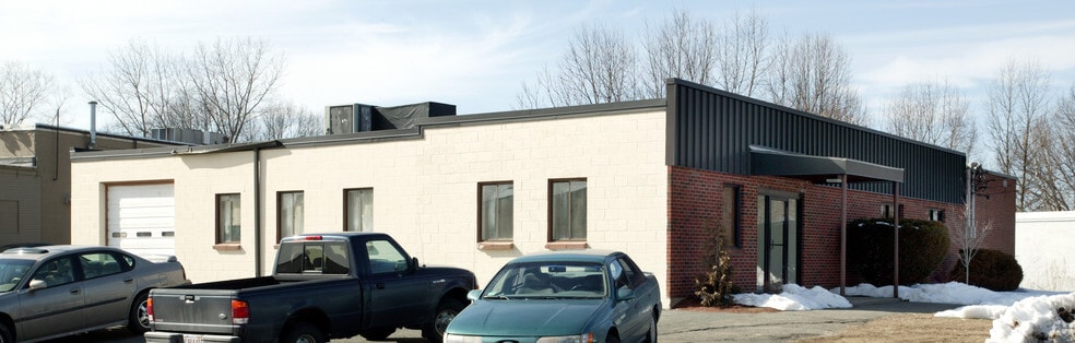 20 Torrice Dr, Woburn, MA for lease - Building Photo - Image 3 of 4