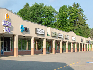 More details for 683-707 Fairmount Ave, Jamestown, NY - Retail for Lease