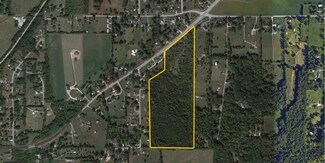 More details for 6233 W State Road 45, Bloomington, IN - Land for Sale