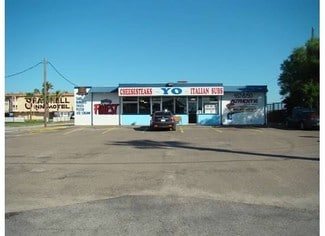 More details for 3314 Surfside Blvd, Corpus Christi, TX - Retail for Sale