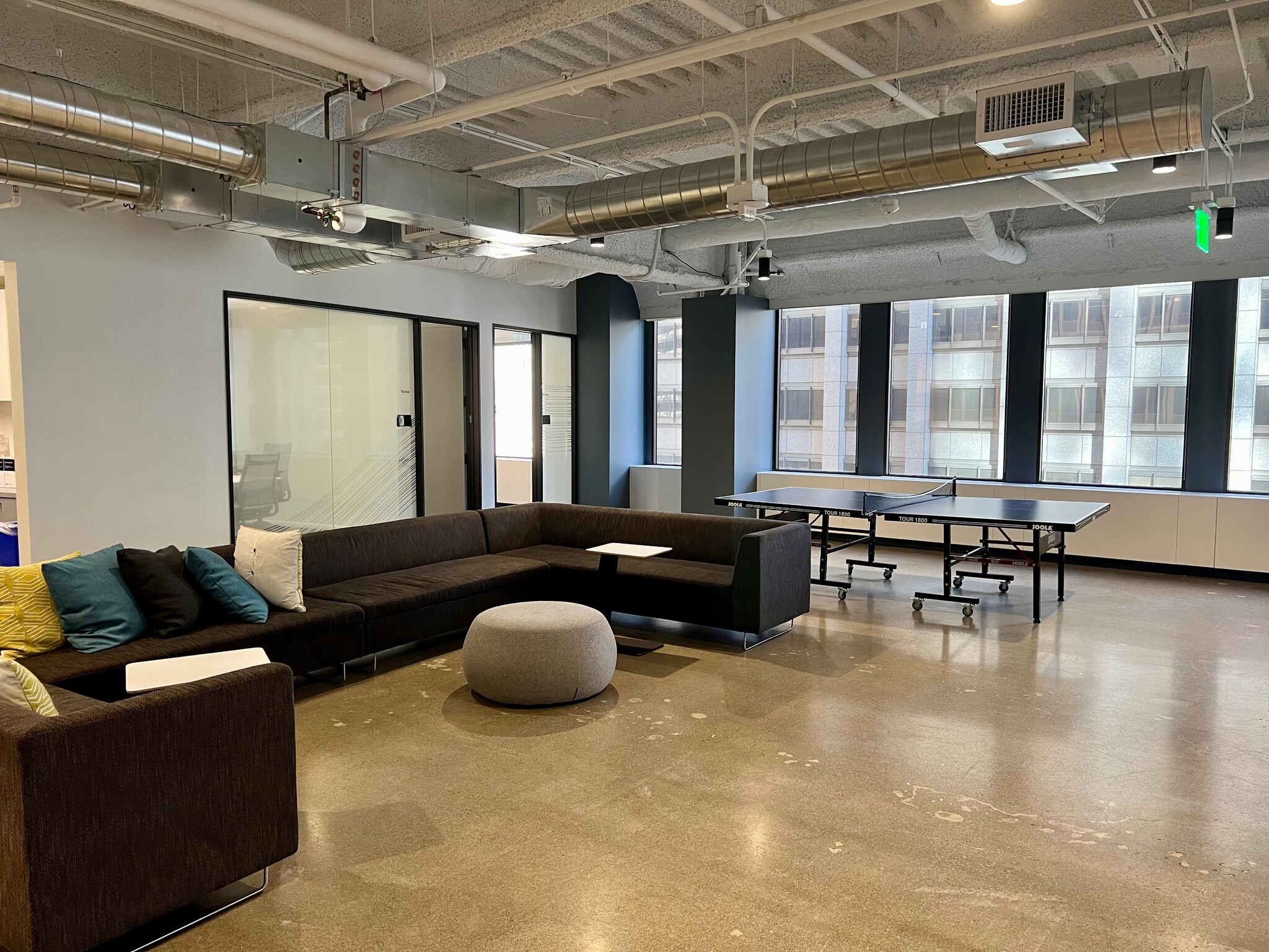 300 Mission St, San Francisco, CA for lease Interior Photo- Image 1 of 10