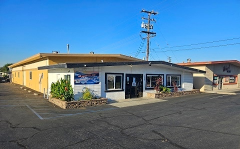 972 W 9th St, Upland, CA for sale - Primary Photo - Image 1 of 5