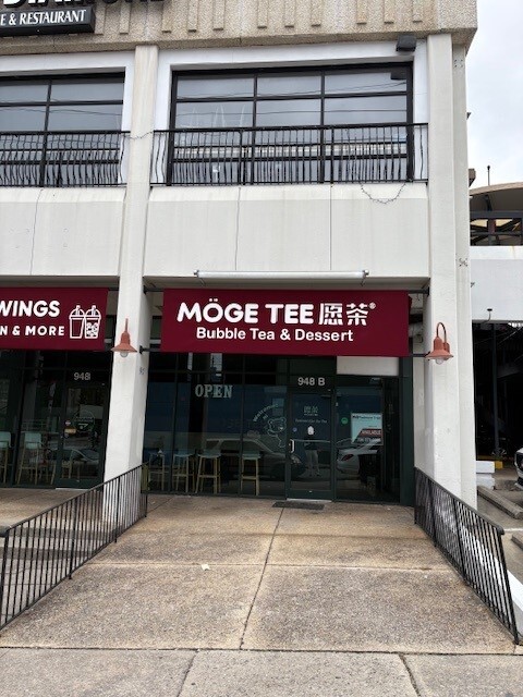 948 Walker Ave, Greensboro, NC for lease Building Photo- Image 1 of 10