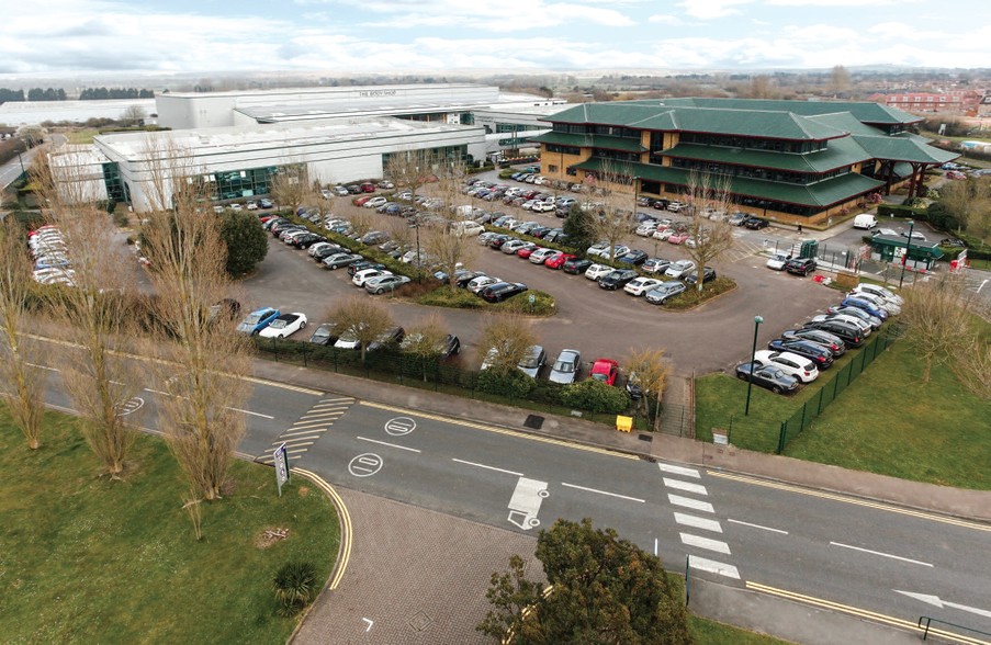 Watersmead Business Park, Littlehampton for lease - Primary Photo - Image 1 of 10