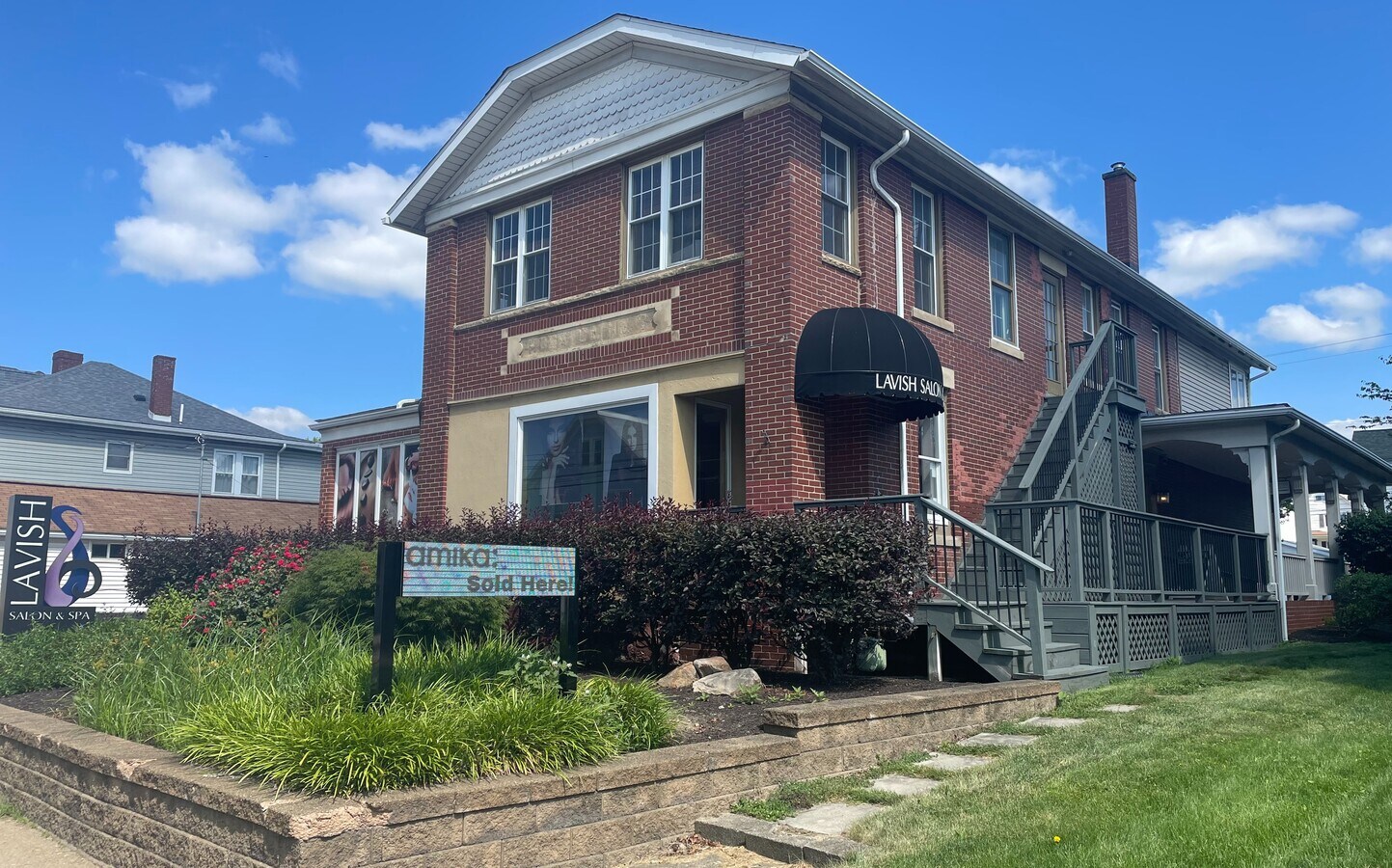 619 E Pittsburgh St, Greensburg, PA 15601