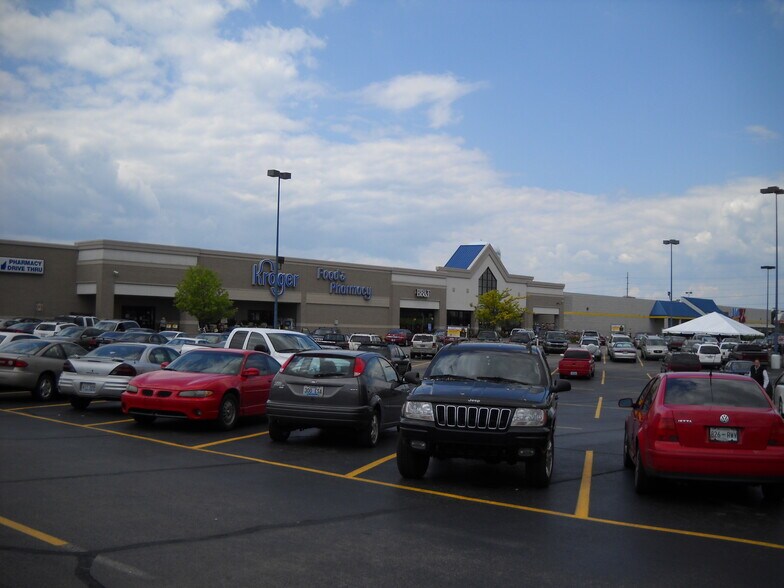 2945 Scottsville Rd, Bowling Green, KY for sale - Building Photo - Image 1 of 1