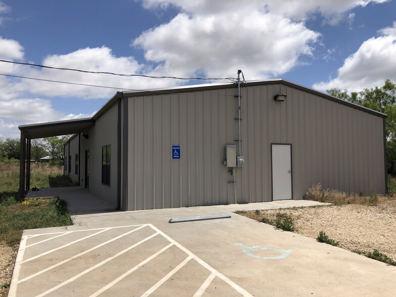 8270 N US Hwy 87, San Angelo, TX for sale - Building Photo - Image 1 of 1