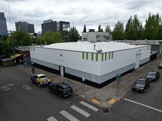 More details for 645 SE Ankeny St, Portland, OR - Industrial for Lease