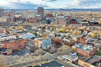 More details for 813-825 Chapel St, New Haven, CT - Office for Lease