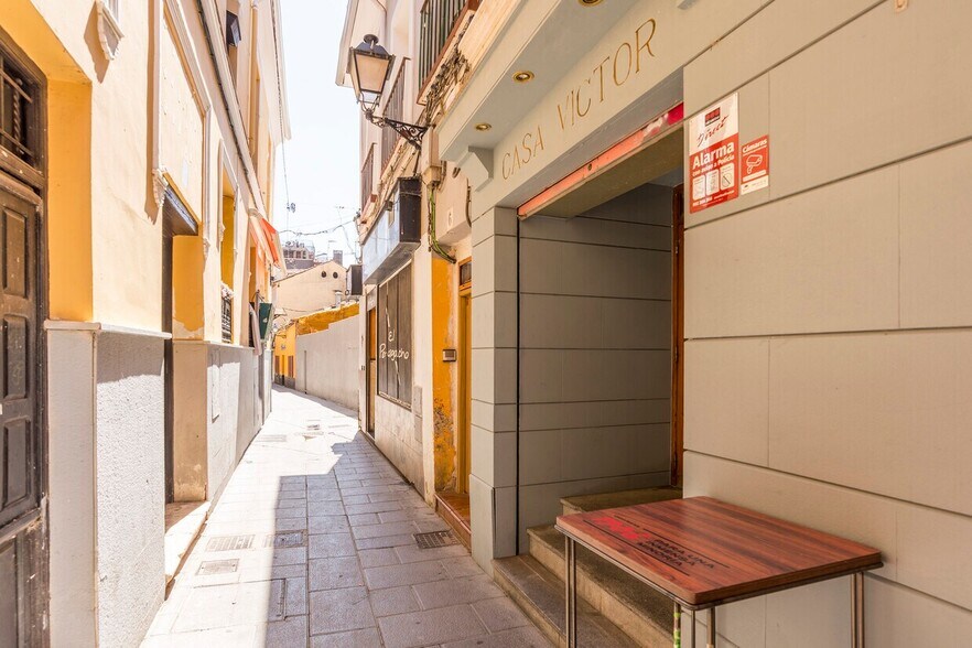 Retail in Guadalajara, Guadalajara for sale - Building Photo - Image 2 of 21