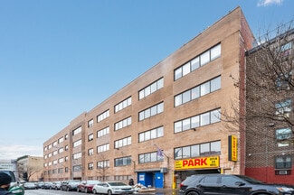More details for 412-424 E 147th St, Bronx, NY - Office/Medical for Lease