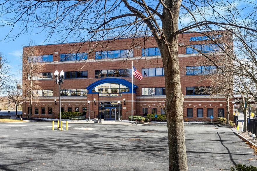 725 Broadway, Albany, NY for lease - Building Photo - Image 2 of 59