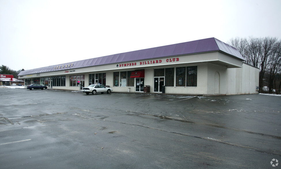 500 Talcottville Rd, Vernon, CT for lease - Building Photo - Image 3 of 7