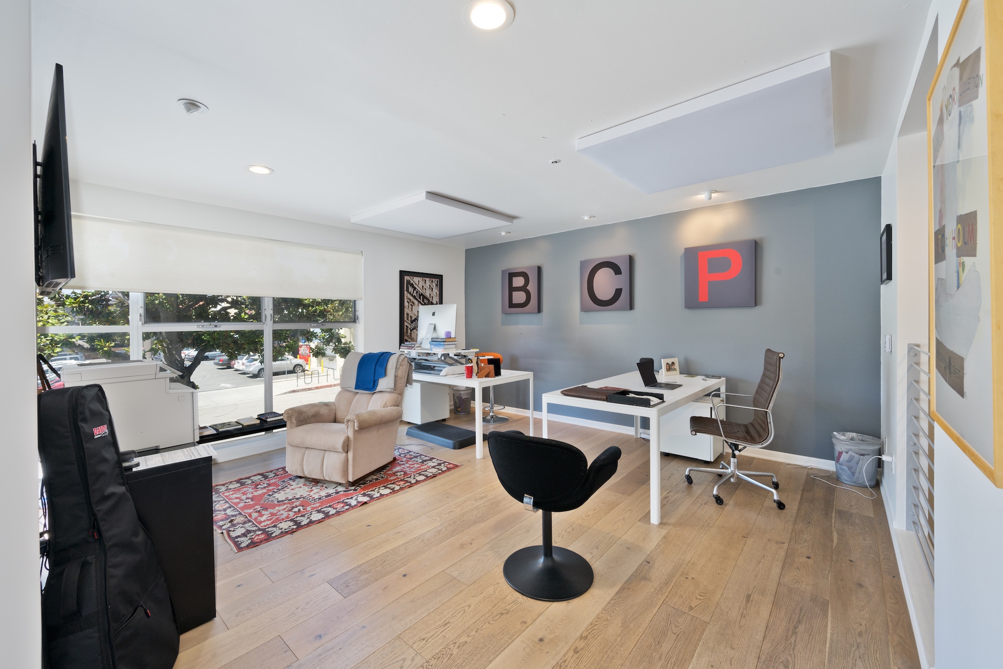 1617 Broadway, Santa Monica, CA for lease Interior Photo- Image 1 of 5