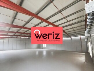 More details for Flex for Lease