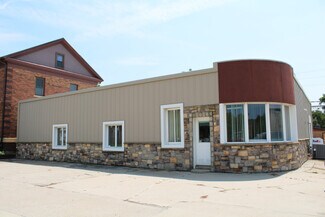 More details for 202 Central Ave E, Clarion, IA - Office for Lease