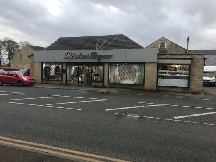 361-363 Killinghall Rd, Bradford for sale Primary Photo- Image 1 of 1