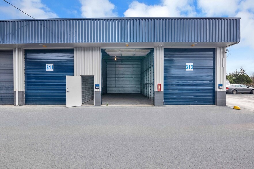 11105 Steele St S, Tacoma, WA for lease - Building Photo - Image 3 of 59