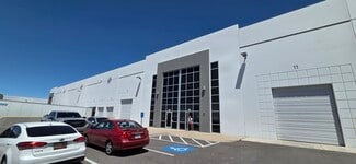More details for 1232 S Gladiola St, Salt Lake City, UT - Industrial for Lease