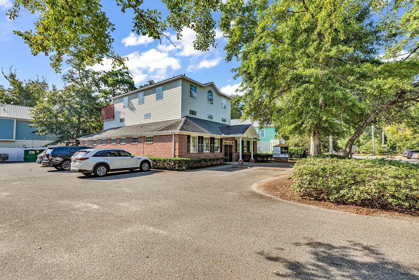 4111 Murrells Inlet Rd, Murrells Inlet, SC for sale Building Photo- Image 1 of 1