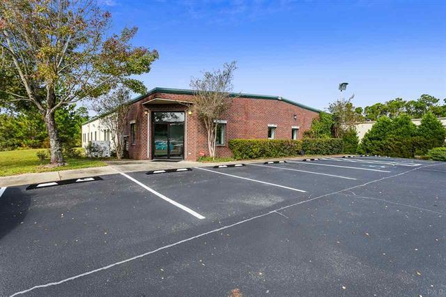 5697 Industrial Blvd, Milton, FL for sale - Primary Photo - Image 1 of 1