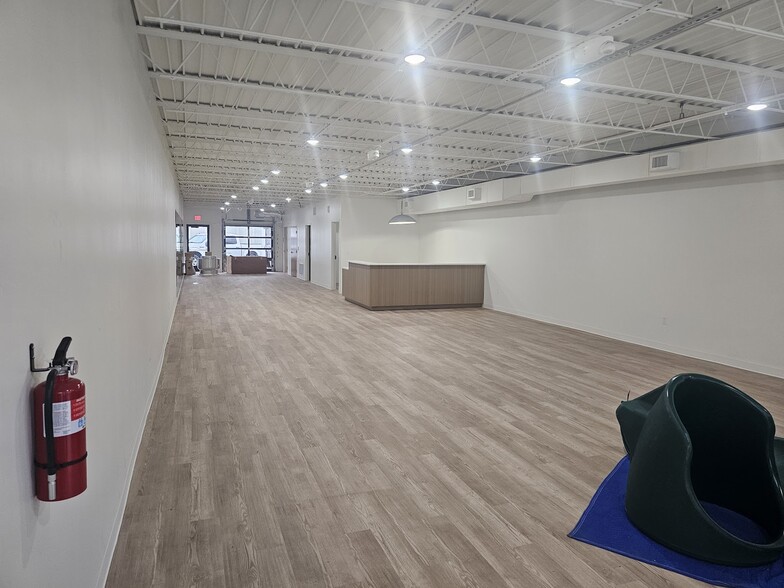 1535 Swift Ave, North Kansas City, MO for lease - Interior Photo - Image 3 of 21