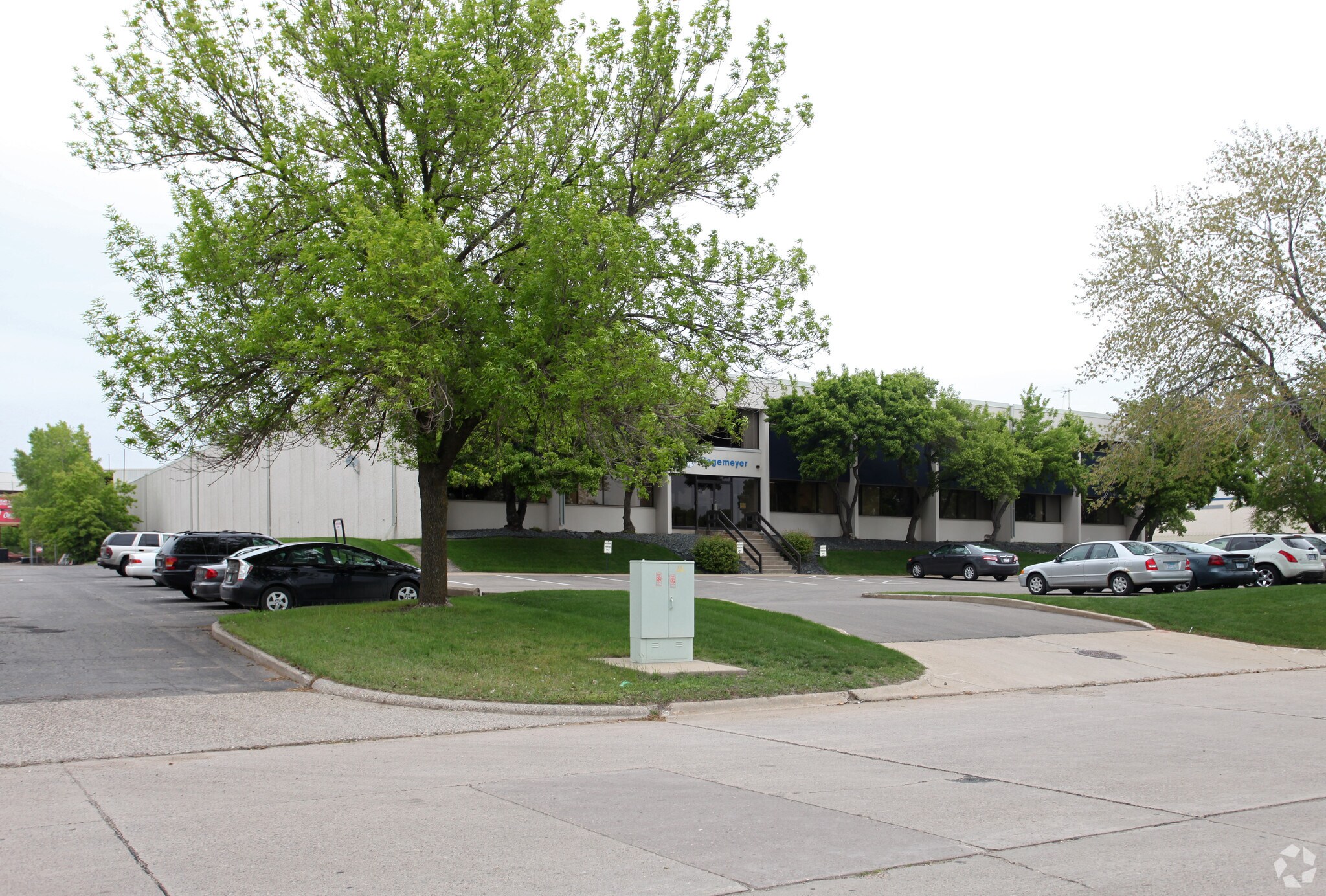 3255 NE Spring St, Minneapolis, MN for sale Building Photo- Image 1 of 1