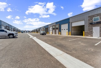 More details for 3515 Clarendon Ave, Phoenix, AZ - Flex for Lease