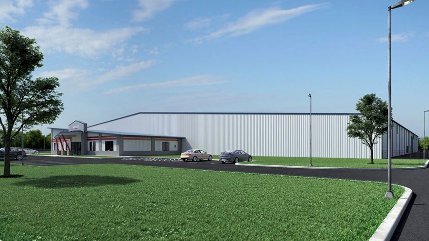 8225 E 23rd St, Joplin, MO for sale Primary Photo- Image 1 of 1