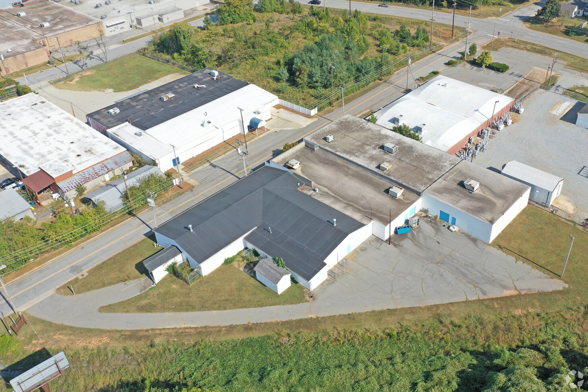 1706 King St, High Point, NC for sale Primary Photo- Image 1 of 1