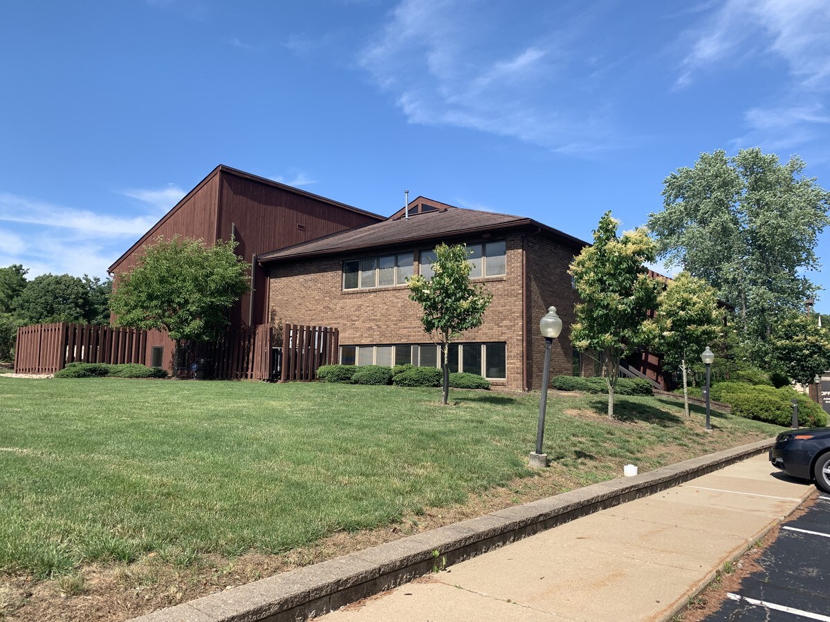 1100 Brandywine Blvd, Zanesville, OH, 43701 Loft/Creative Space