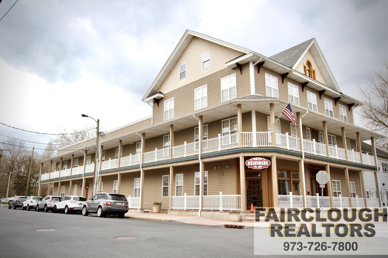 430 Front St, Belvidere, NJ 07823